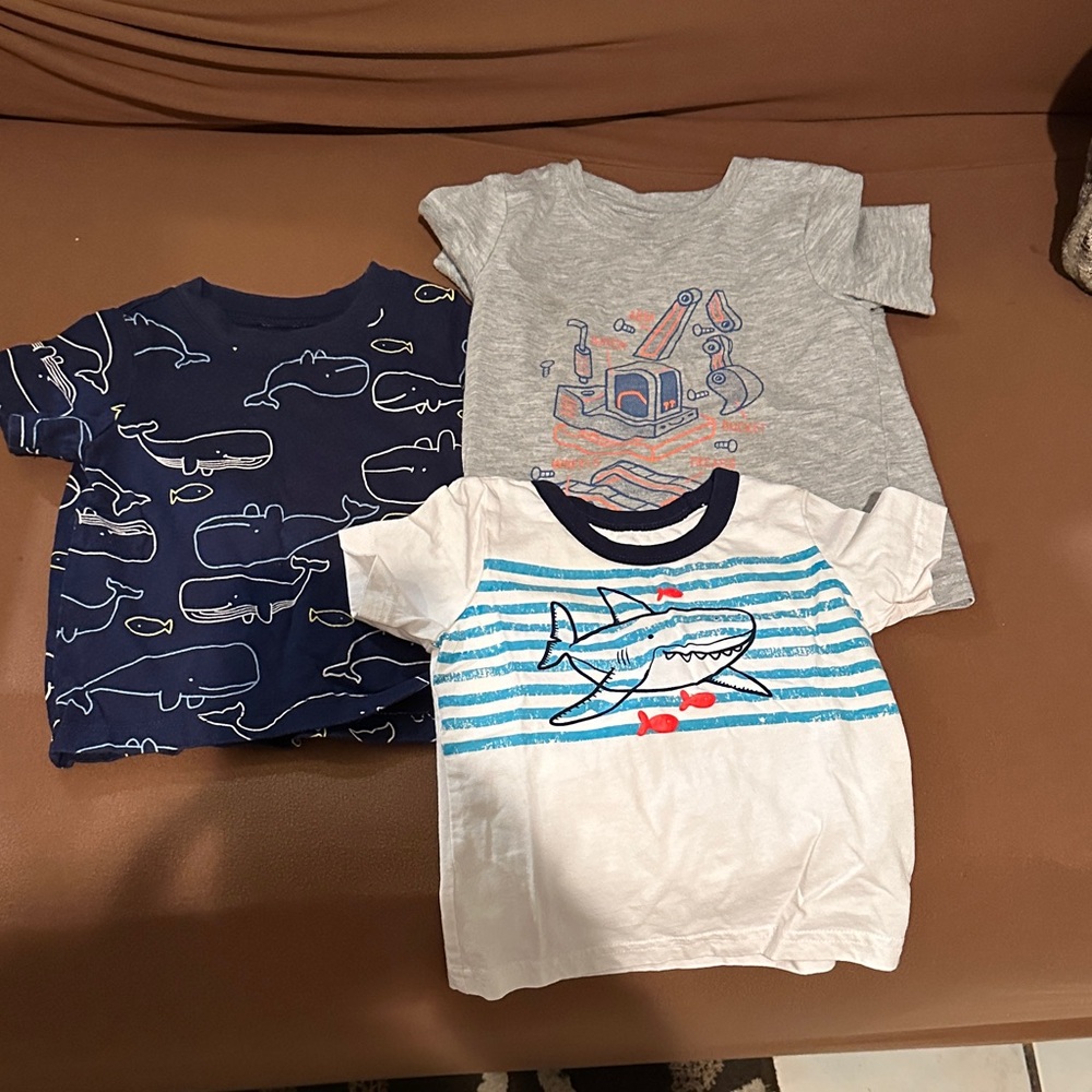 Kids clothes bundle size 18 months - Picture 12 of 16